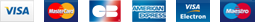 payment methods