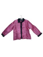 Veste matelassée grande taille brillant – Élégance moderne & confort léger – Image 8