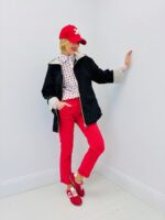 Veste Coupe-Vent Léger à Capuche – style urbain et praticité moderne