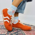 Chaussettes Argyle Douces aux Motifs Graphiques Intemporels