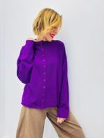Gilet Boutonné En Maille Fine – Douceur Élégante Au Quotidien – Image 7