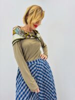 T-Shirt À Manches Longues Rayé – Basique Chic Et Confort Absolu – Image 10