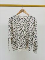 Pull Liberty À Col Rond En Maille Fluide – Image 2