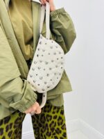 Sac Banane Clouté – Style Urbain Et Touche Rock Chic – Image 4