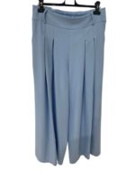 Pantalon large fluide grande taille  – Élégance aérienne & confort absolu – Image 10