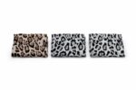 Foulard Léopard Fluide Intemporel – Image 2