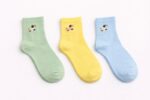 Chaussettes Motif Teckel Esprit Fun – Image 2