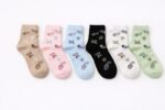 Chaussettes Motif Bandana Esprit Casual – Image 2