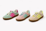 Baskets Colorées Esprit Pop & Tendance – Image 2