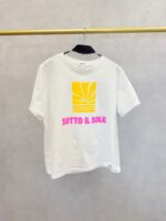 T-Shirt Imprimé “Sotto Il Sole” – Esprit Estival Grande Taille – Image 5