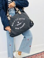 Sac Rive Gauche Mon P’tit Bazar En Toile – Image 8