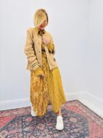 Veste En Coton À Détails Blasons – Image 3