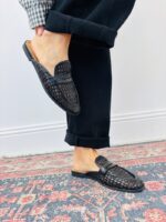 Mules Tressées Esprit Chic Estival – Image 3