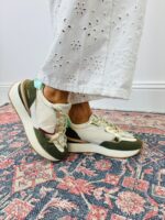 Baskets Mode Semelle Oversize – Image 4