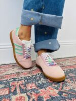 Baskets Colorées Esprit Pop & Tendance – Image 4