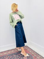 Pull 100% Coton Imprimé Amor – Image 4