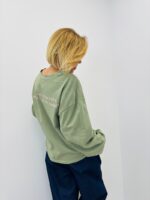 Pull 100% Coton Imprimé Amor – Image 5