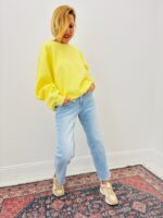 Sweat Imprimé “Sunshine State Of Mind” – Image 2