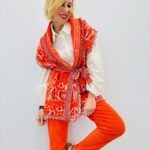 Gilet Esprit Kujten NINDI – Ange