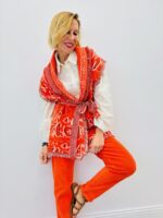 Gilet Esprit Kujten NINDI – Ange
