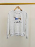 Sweat Imprimé “Je T’aime Paris” – Image 2