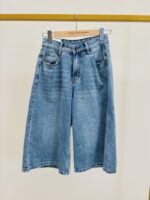 Bermuda Denim Bleu Clair – Image 2