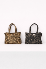 Cabas Imprimé “Amour” Format Maxi & Esprit Parisien – Image 2